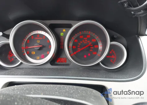 2007 Mazda Cx-9 Touring z USA, uszkodzony, nr VIN JM3TB38Y170116893